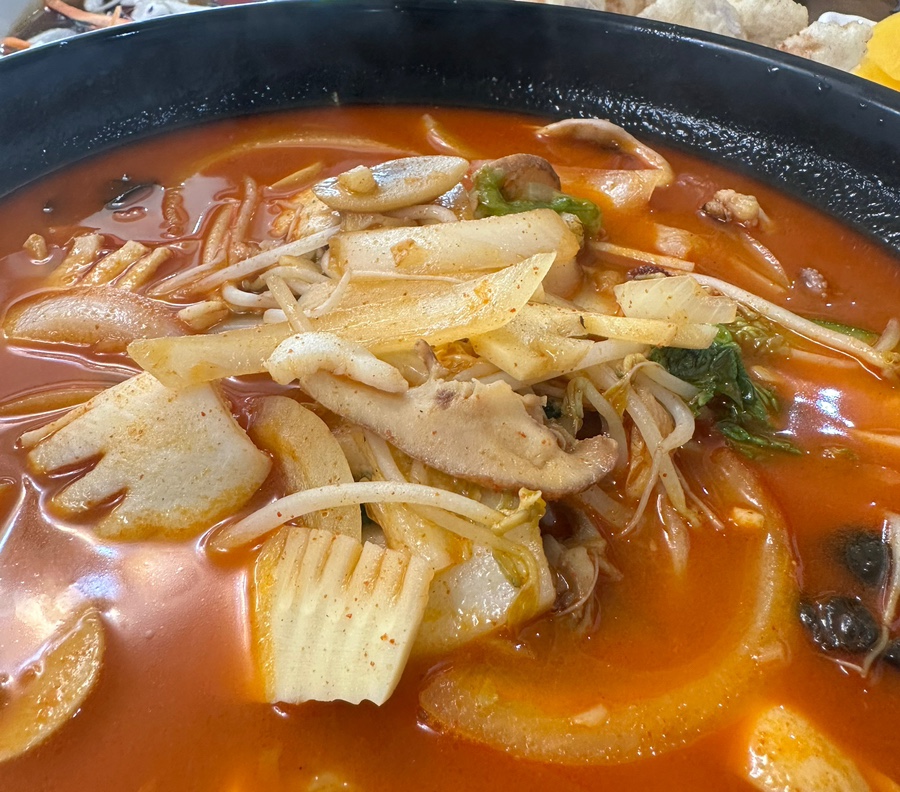 금당반점 이미지