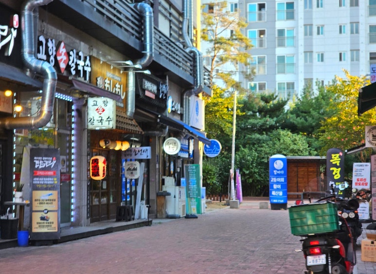 도리신 닭도리탕 이미지