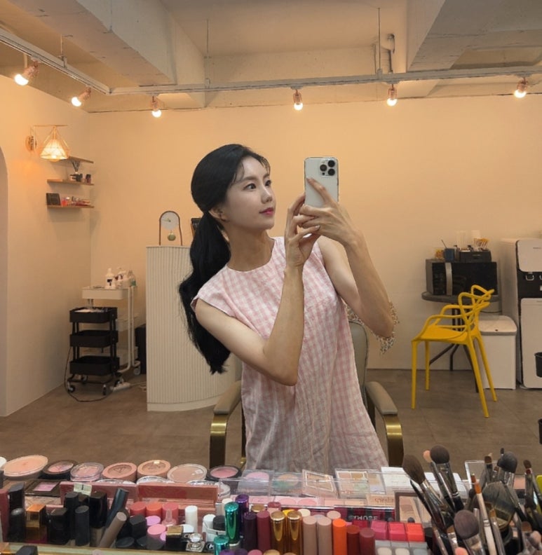 메이크업닻별 이미지