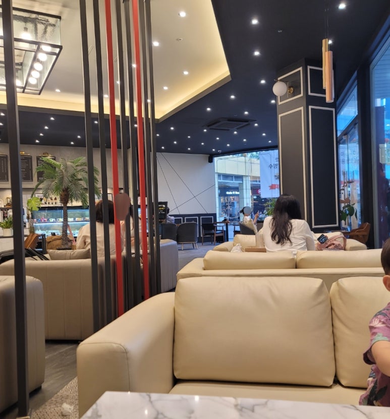 블레스롤 일산 웨스턴돔점 이미지
