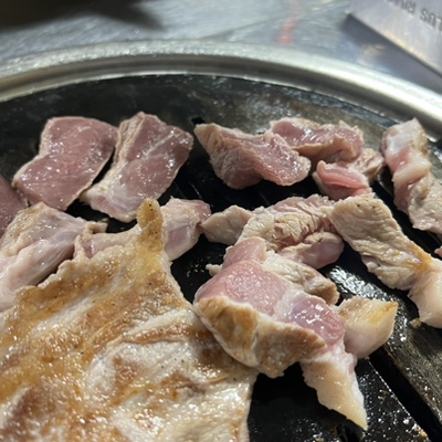 당산주먹고기 이미지