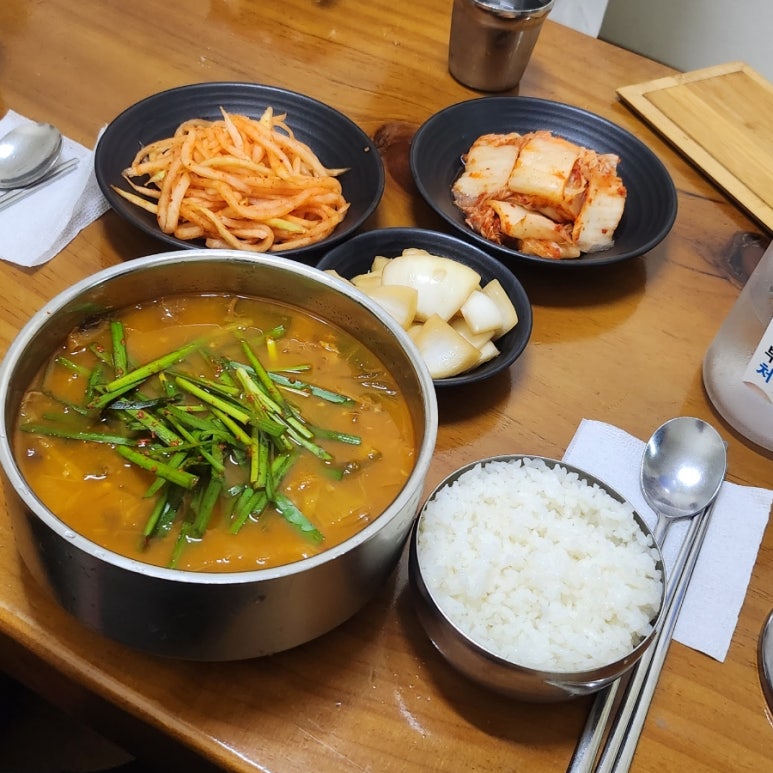 칼국수랑돼지나라 이미지