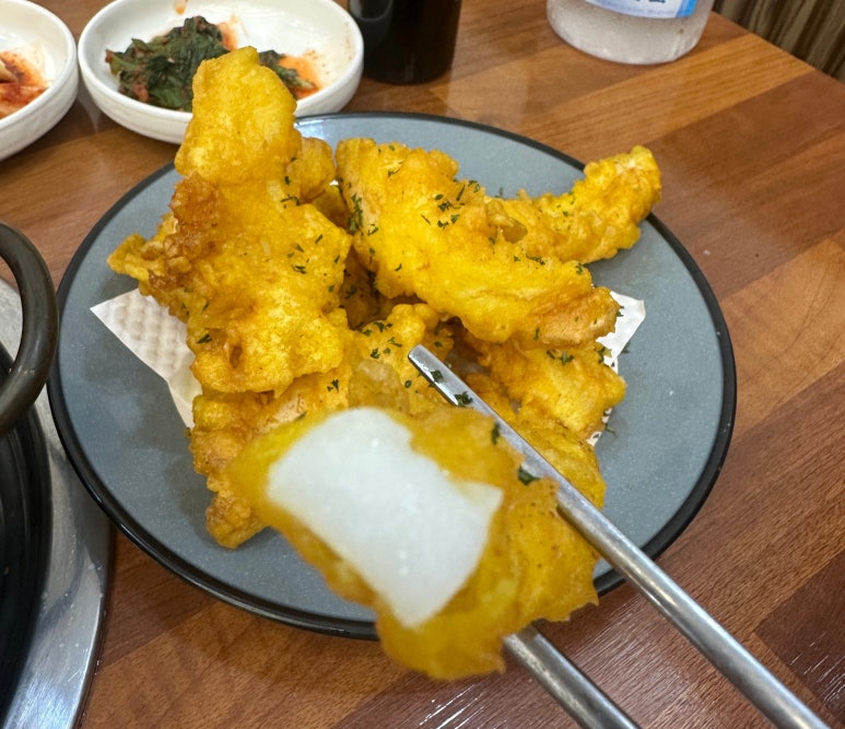 별가람 한고집 이미지