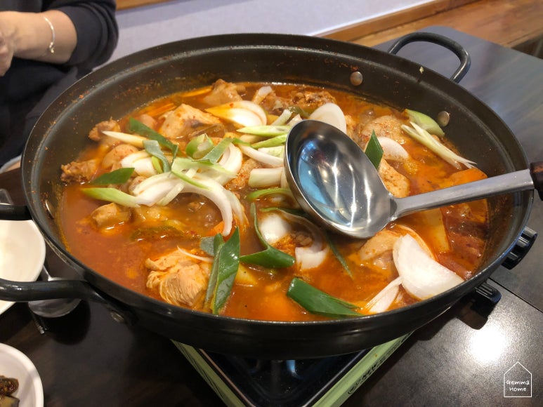 엄마손맛집 이미지