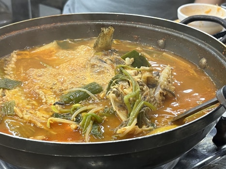 물고기자리횟집 이미지