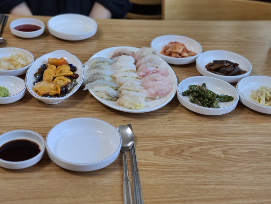 등촌회집 이미지