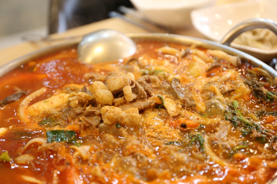 곱돌이곱창 이미지