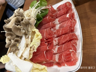 수라궁중칼국수 이미지