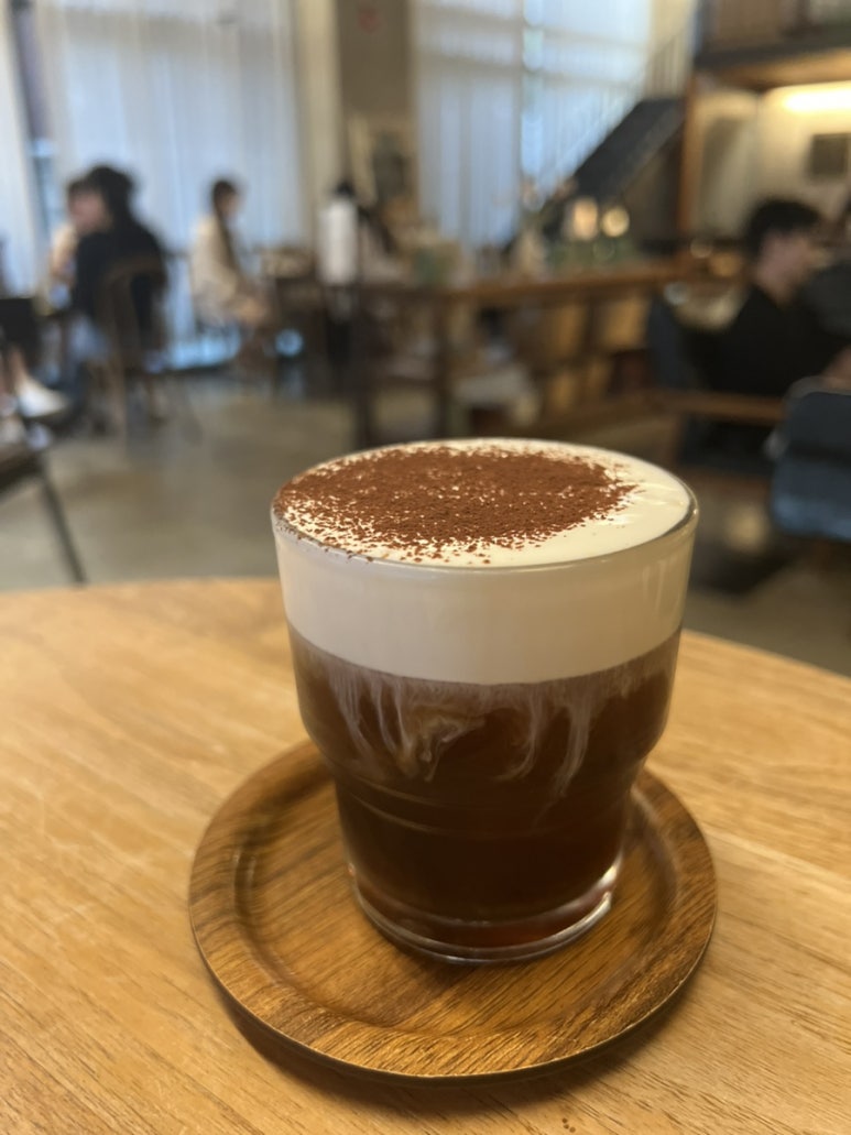 커피스테이션 이미지