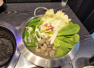 항아리숙성삼겹살 이미지