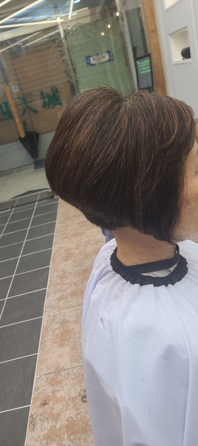 리헤어빌리지 이미지