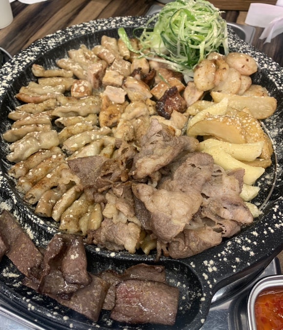 천사곱창광주우산점 이미지