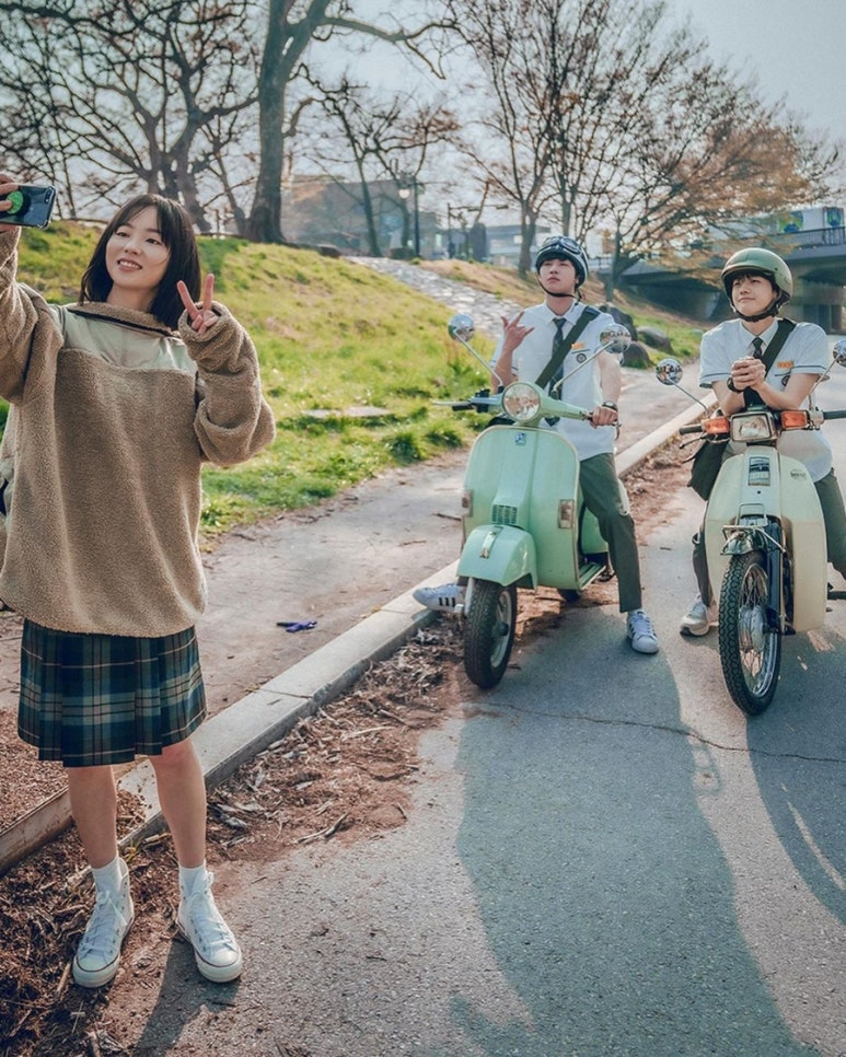 파라파라 이미지