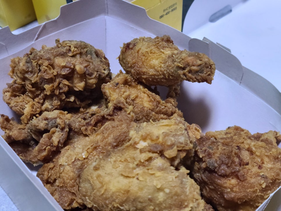 비에이치씨광주각화점 이미지