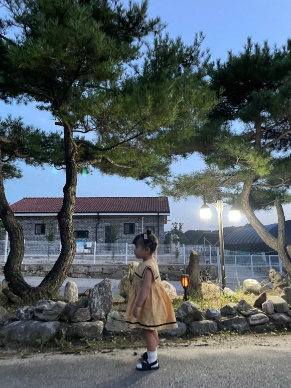 샘골가든 이미지