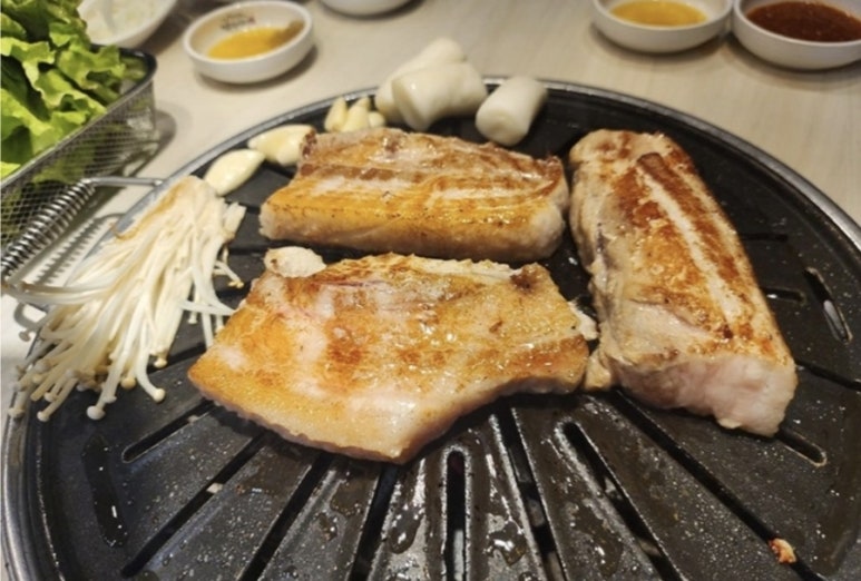 명륜진사갈비(독산점) 이미지