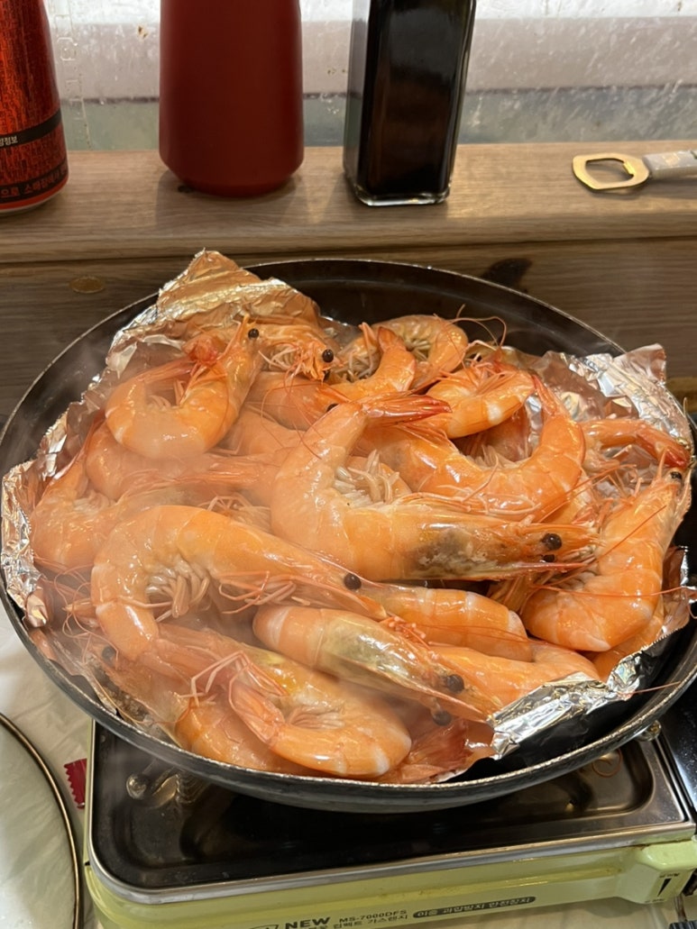 동천동황금회포차 이미지