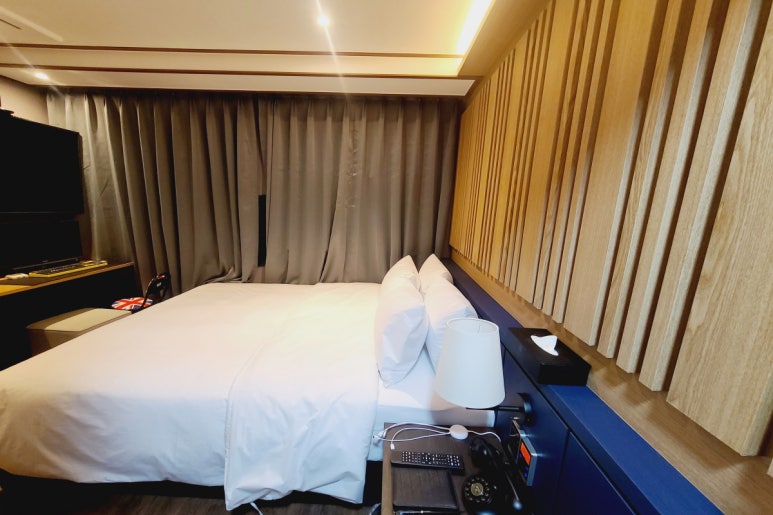 호텔명동주 이미지