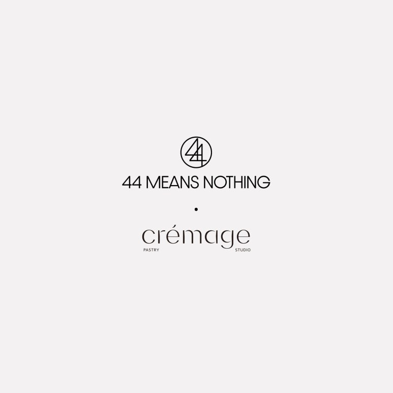 포포민즈낫띵(44 MEANS NOTHING) 이미지