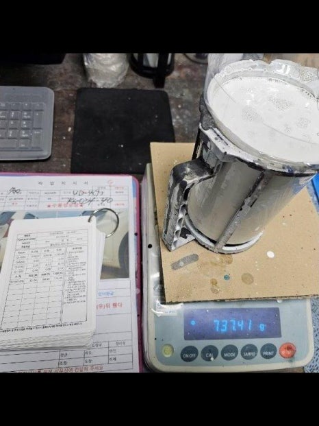 발안자동차정비 이미지