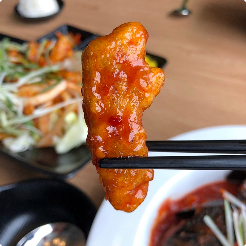 짬뽕마스터 이미지