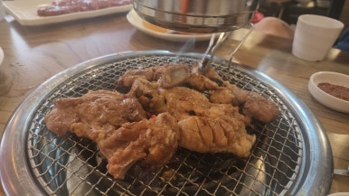 대대로수제갈비 이미지