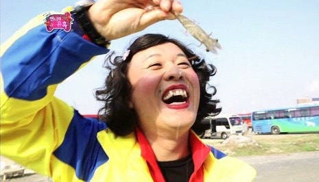 대하수산 이미지