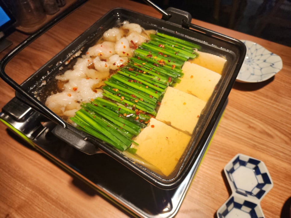 야키토리 텐진 이미지