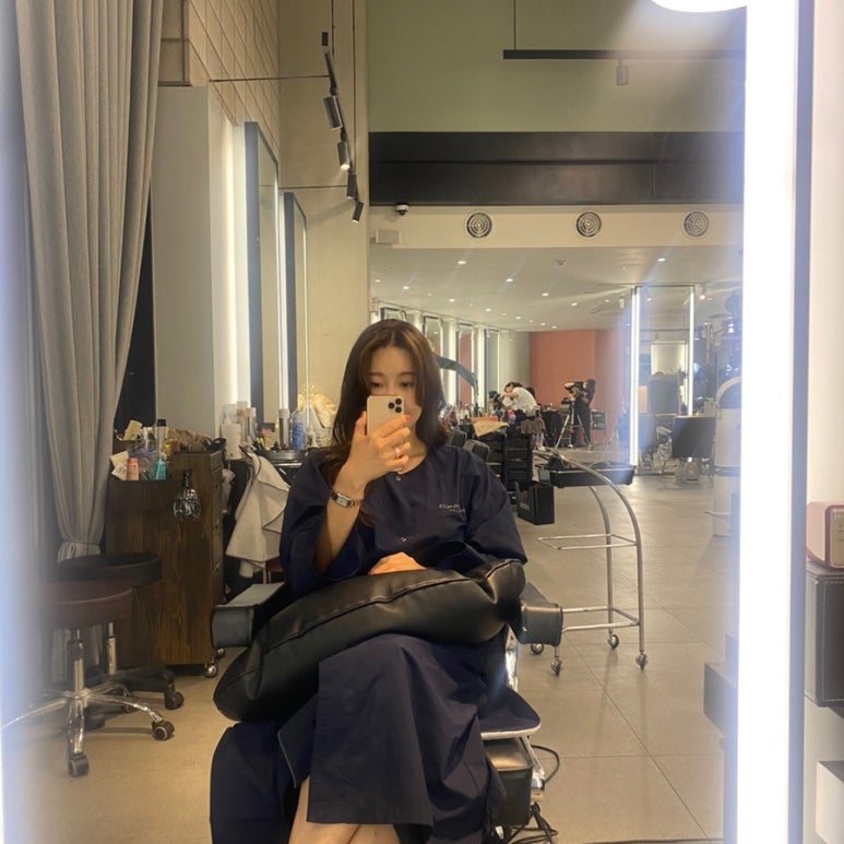 수연헤어샵 이미지