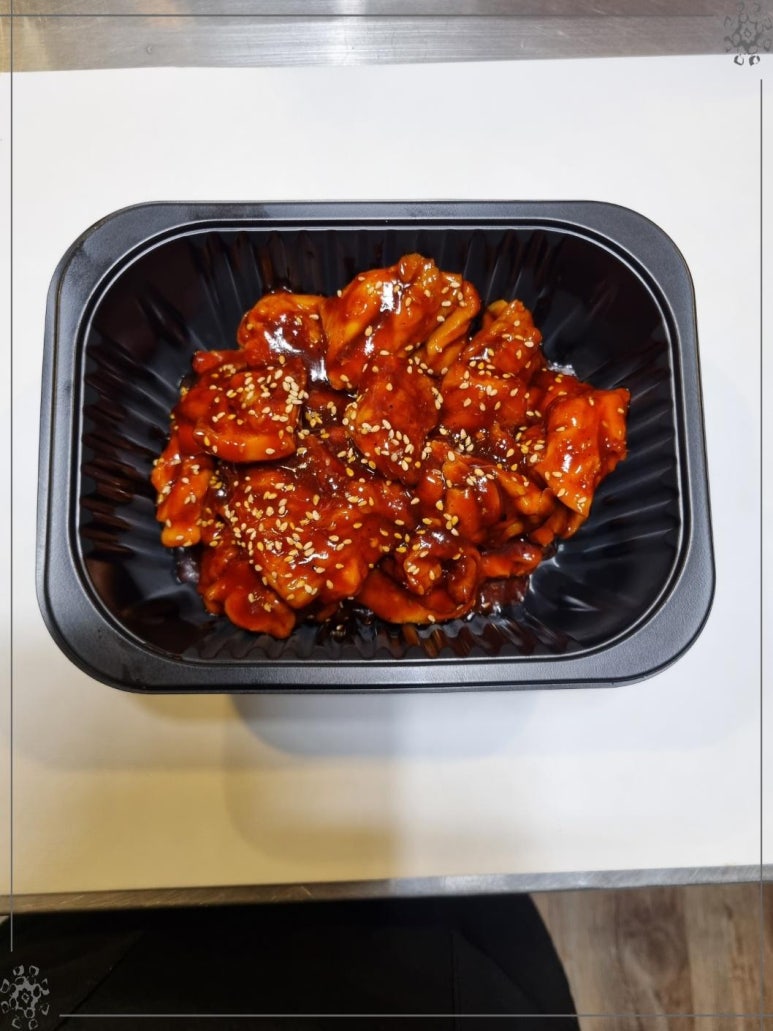 사대부숯불치킨 이미지