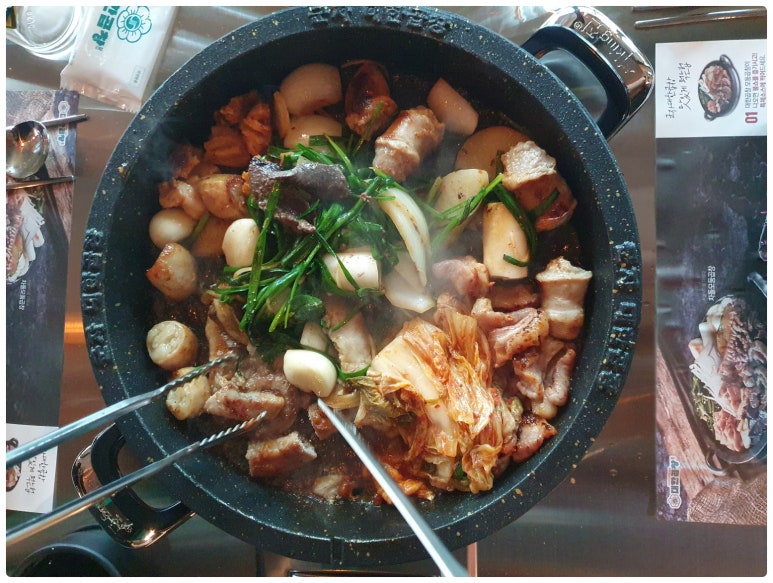 군자대한곱창전주 이미지