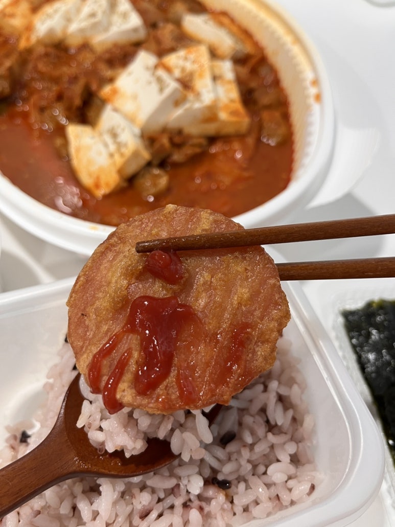 이모네김치찜 강남점 사진 5