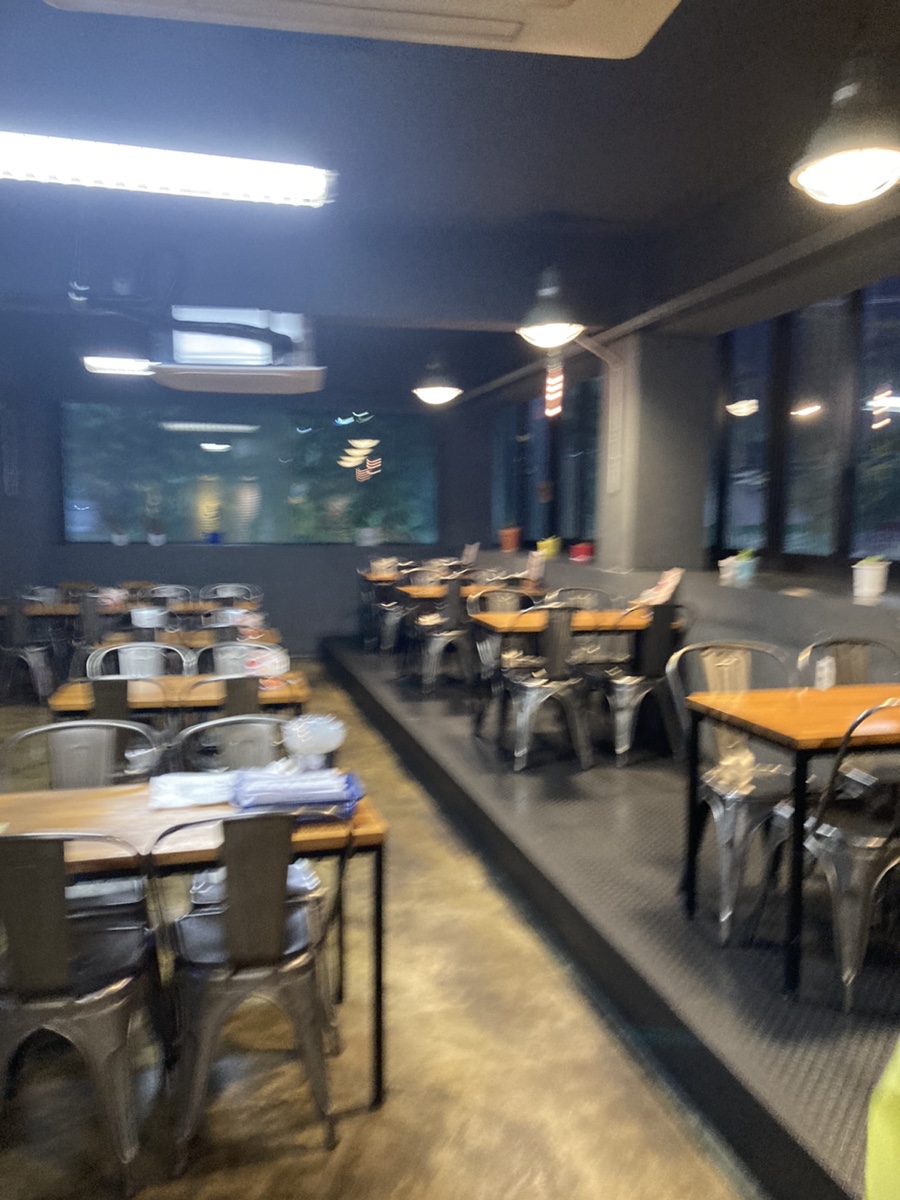 빨봉분식서부정류장점 이미지