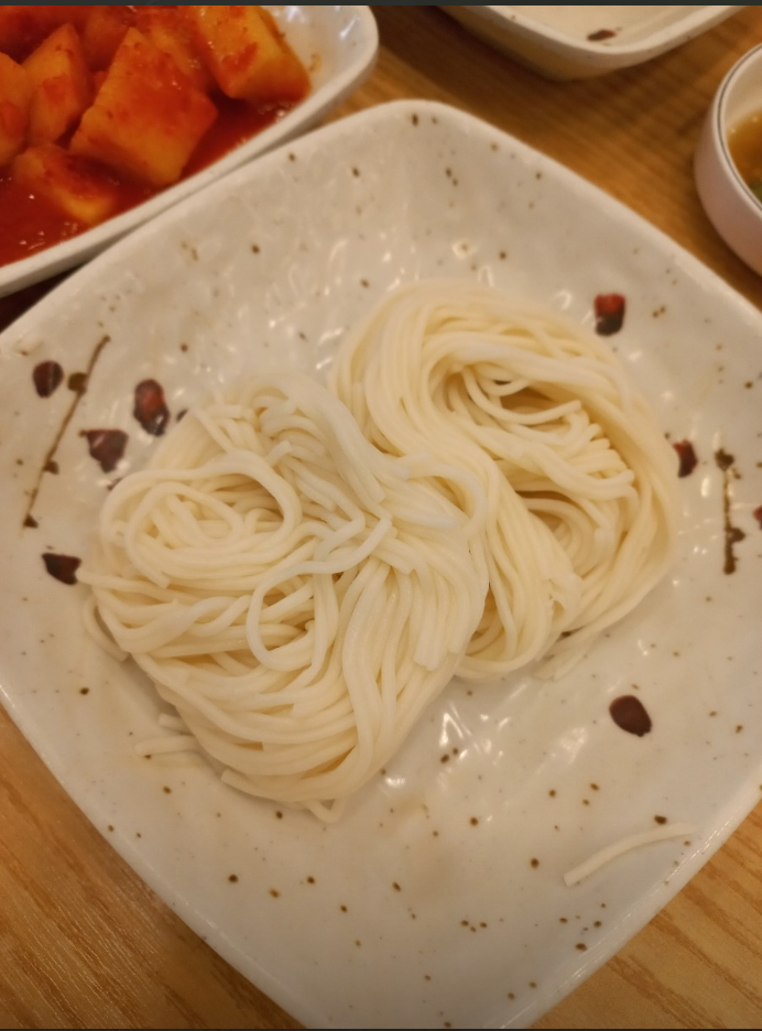 석정옥곰탕 이미지