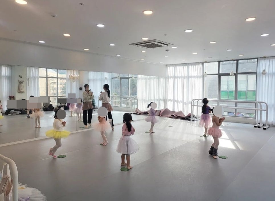 서초발레캐슬아카데미학원 이미지
