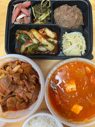 지은이네순대국 이미지