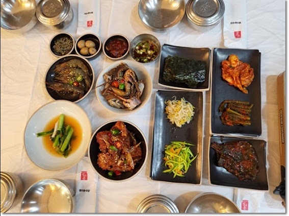 맛나반찬식당 이미지