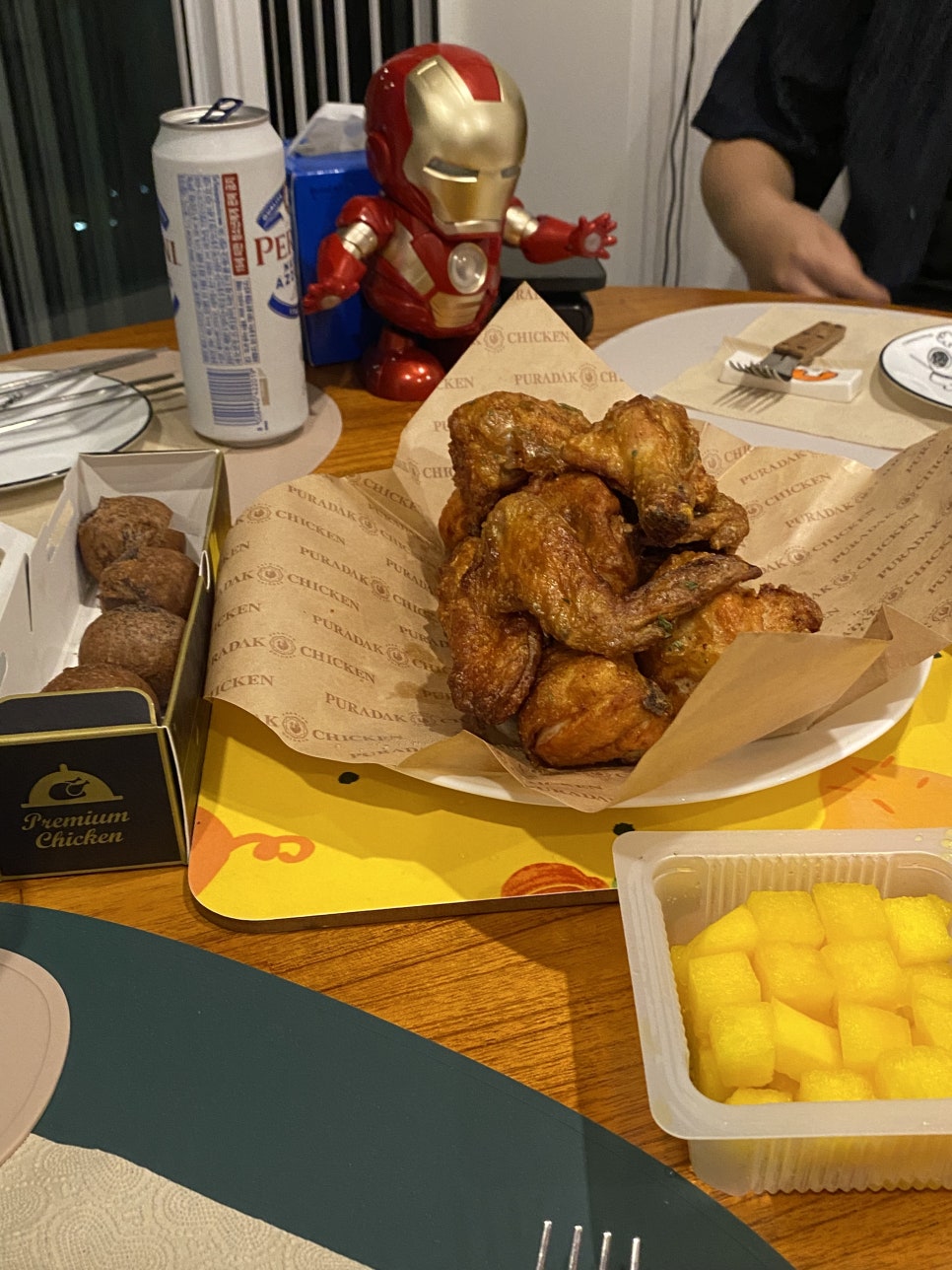선희야식 이미지