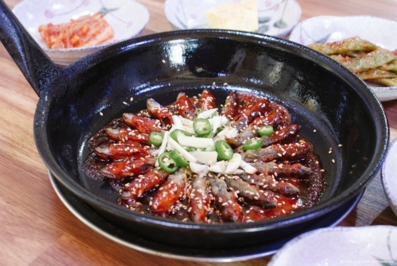 금강매운탕 이미지