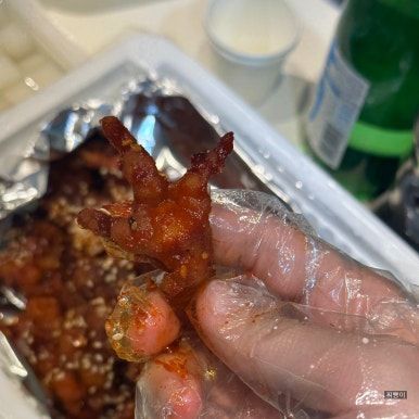무적불닭 이미지