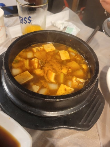송가네 오리 이미지