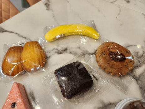 콩이와쌀자루 이미지