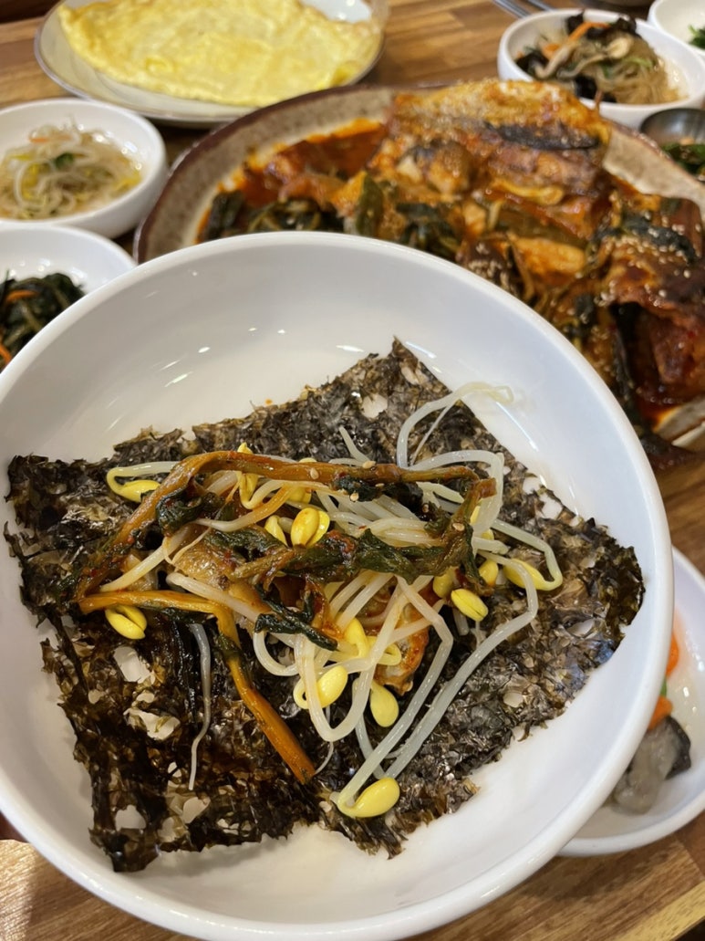 명태항구전주 이미지