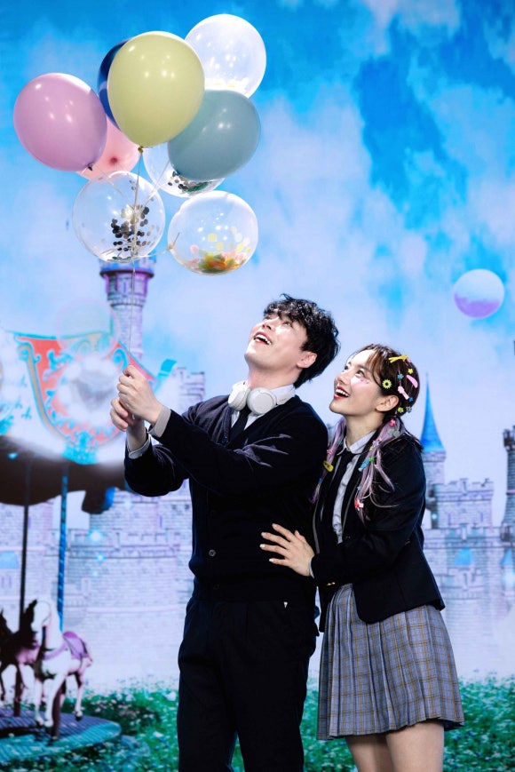 리리스튜디오 이미지
