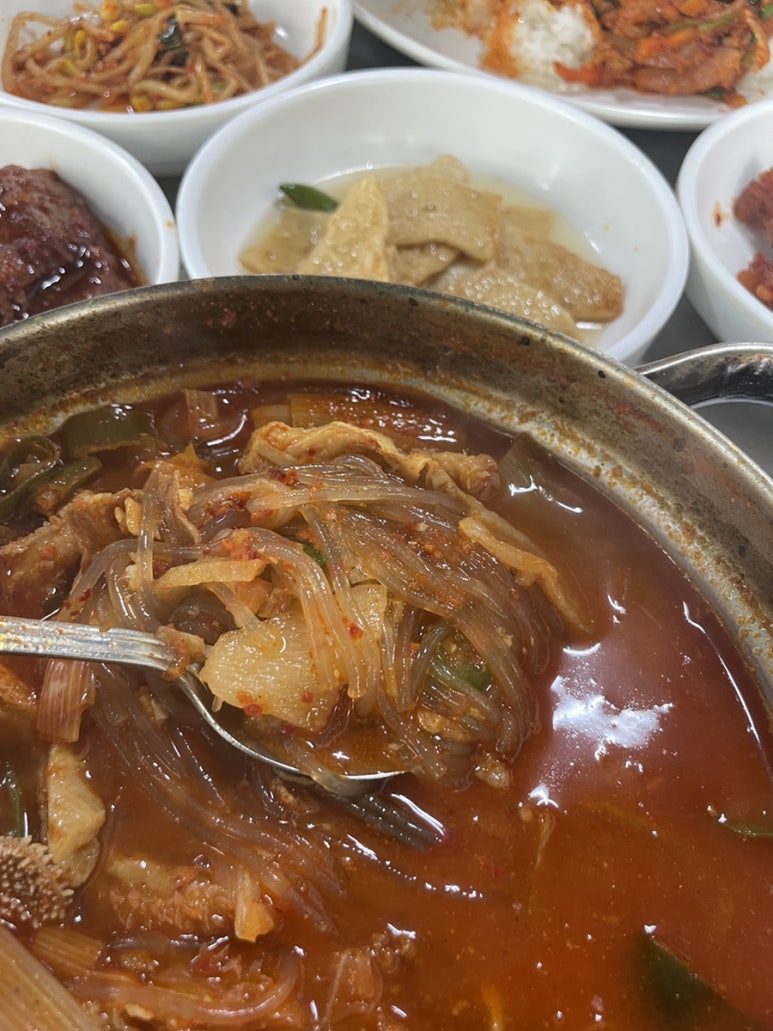 모드니분식 이미지