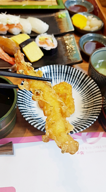 상무초밥진주점 이미지