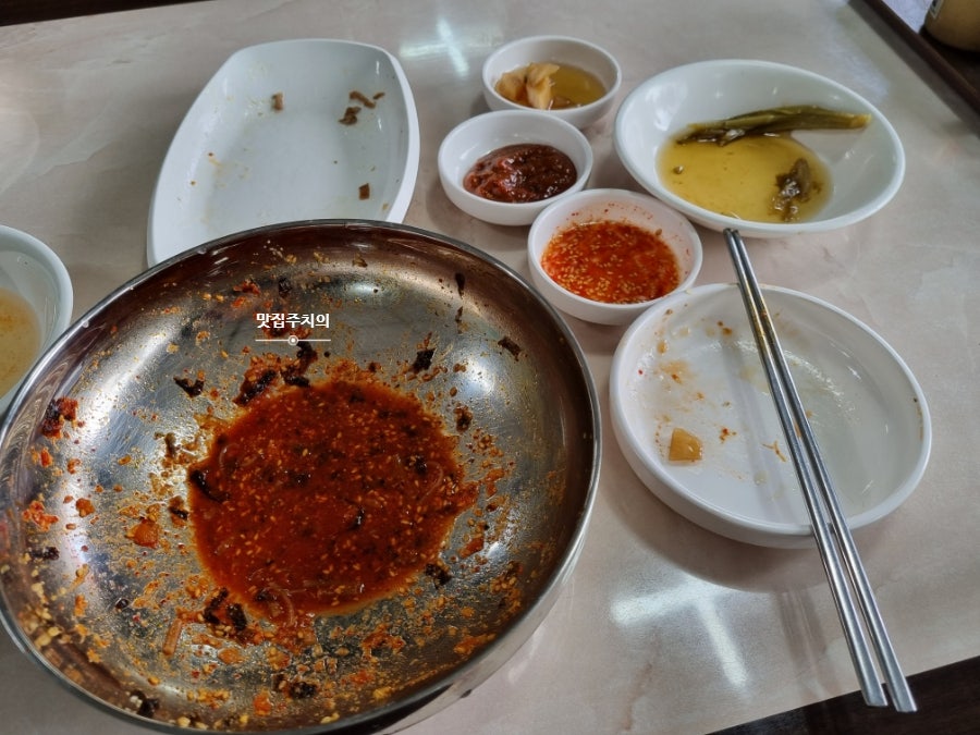 상수리막국수 이미지