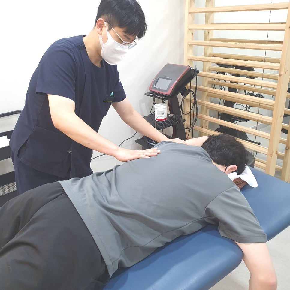 용호메트로마취통증의학과의원 이미지
