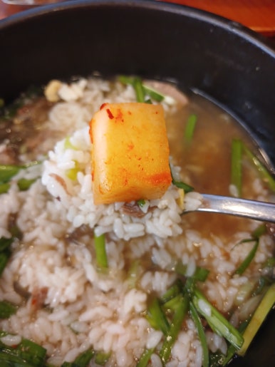 고집센그집갈비탕 양산물금점 이미지
