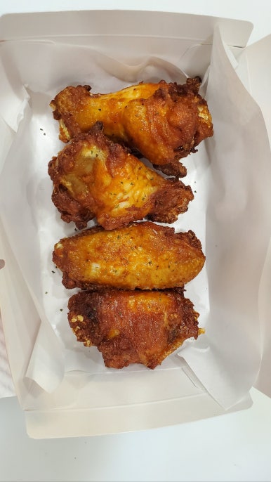 고피자청주 이미지